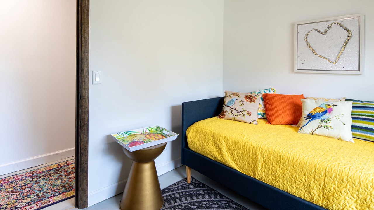 Photo of Bedroom in Lake Panasoffkee