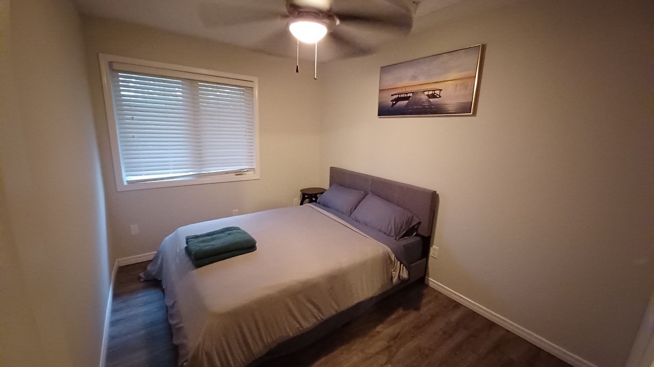 Photo of Bedroom in Barrie