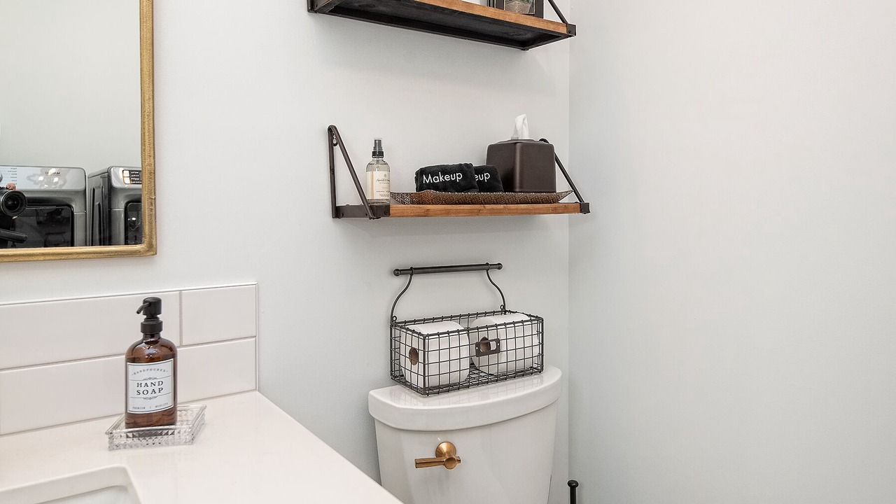 Photo of Bathroom in University Place