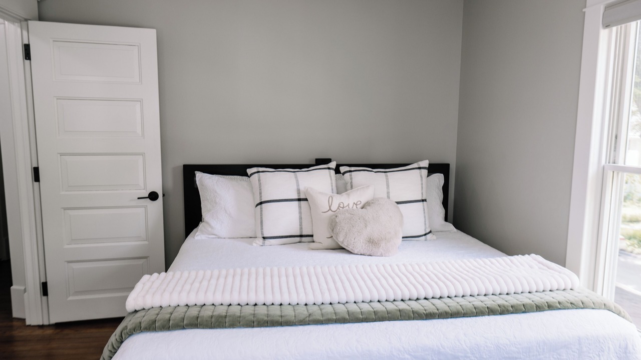 Photo of Bedroom in University Place
