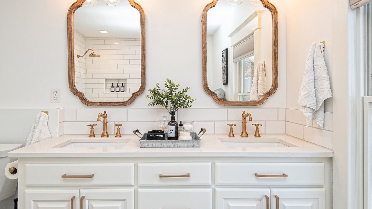 Photo of Bathroom in University Place