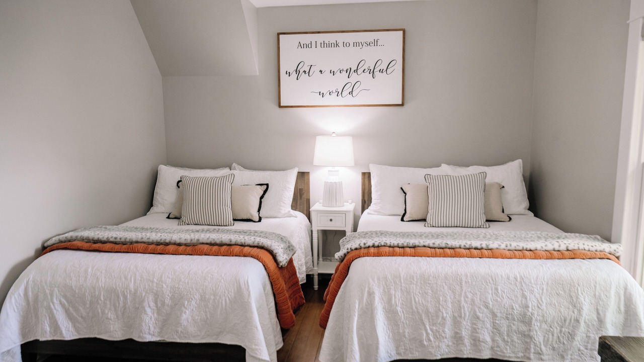 Photo of Bedroom in University Place