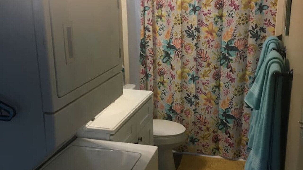 Photo of Bathroom in Gibson