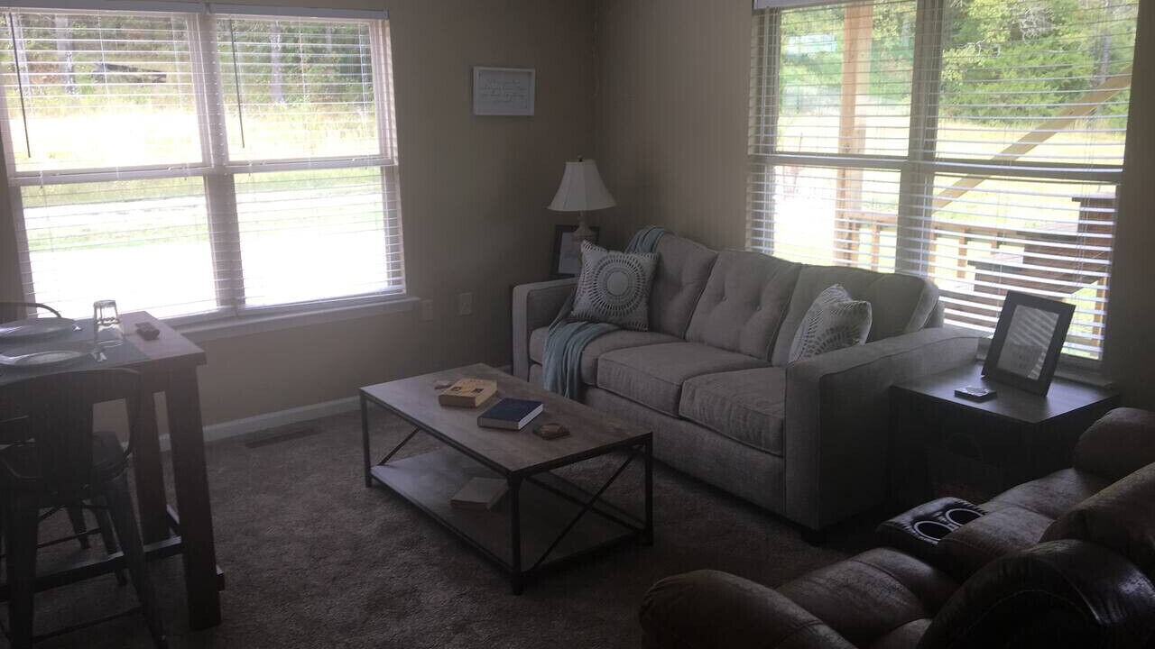 Photo of Livingroom in Gibson