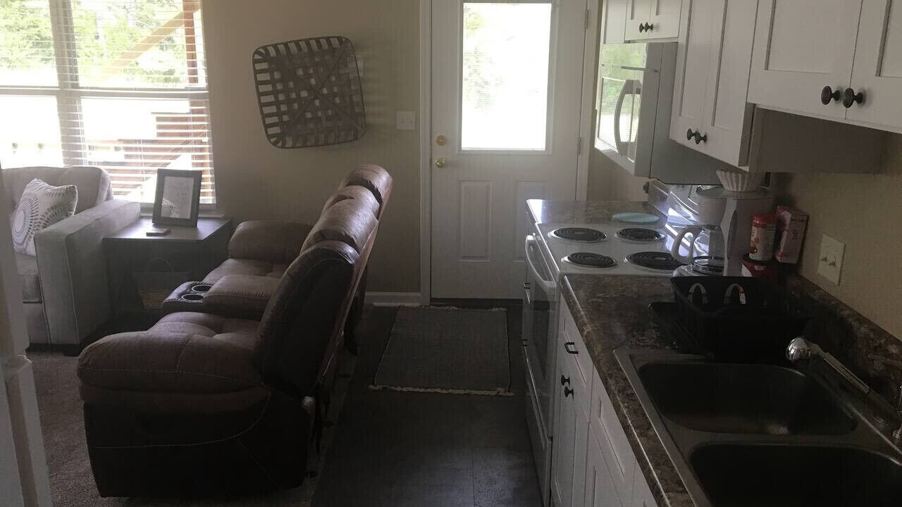Photo of Kitchen in Gibson