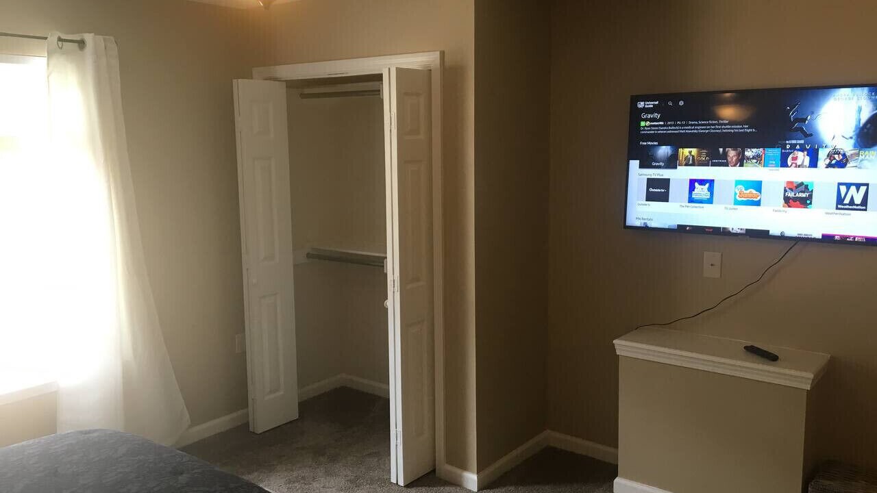 Photo of Bedroom in Gibson