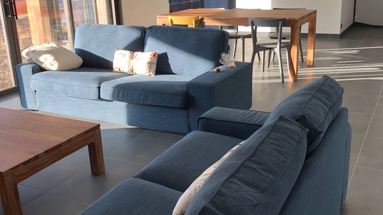 Photo of Livingroom in Pontenx-les-Forges