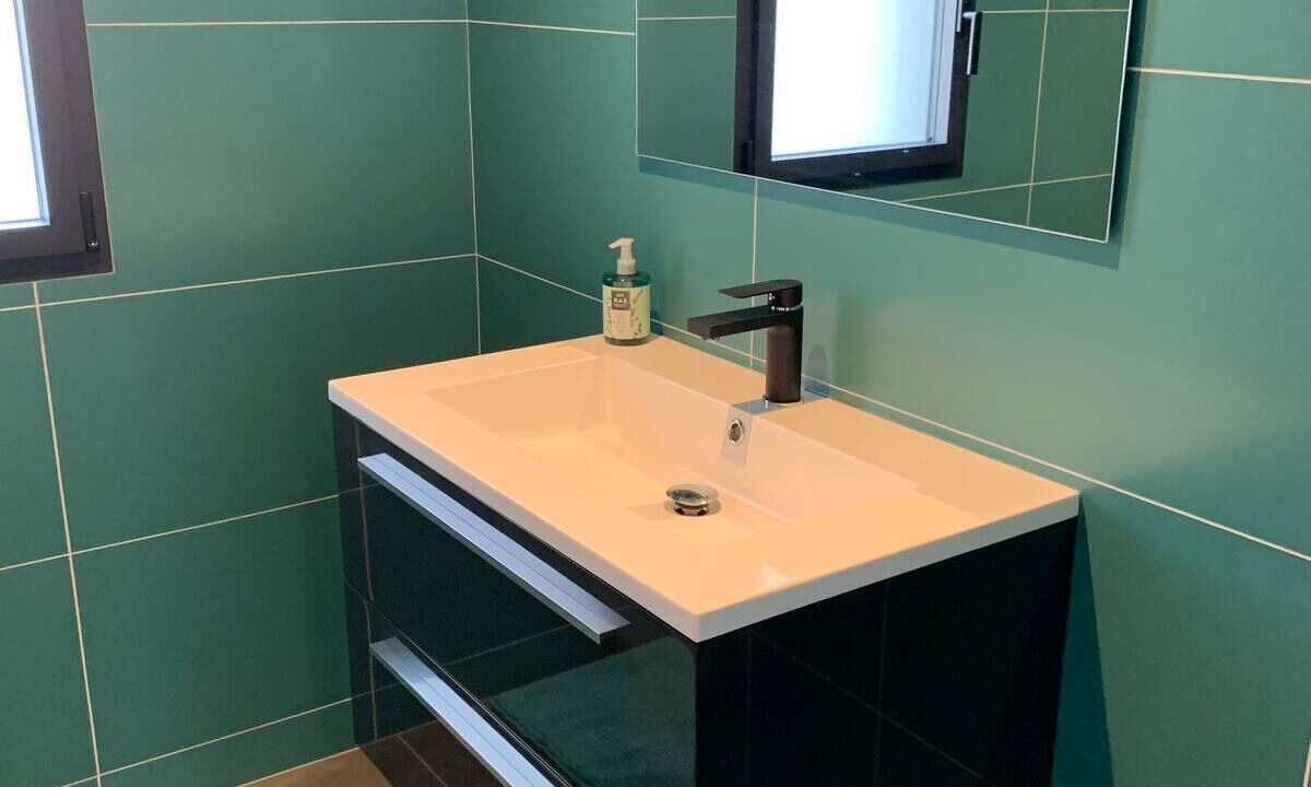 Photo of Bathroom in Pontenx-les-Forges