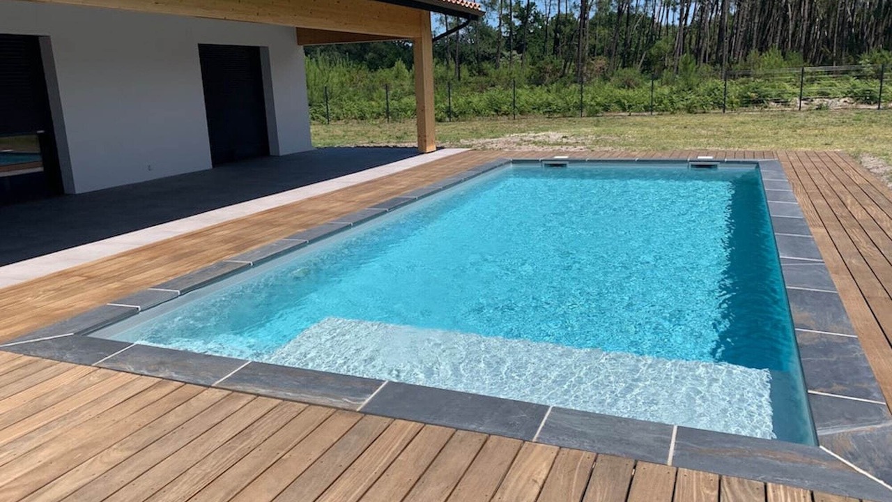 Photo of Outdoor in Pontenx-les-Forges