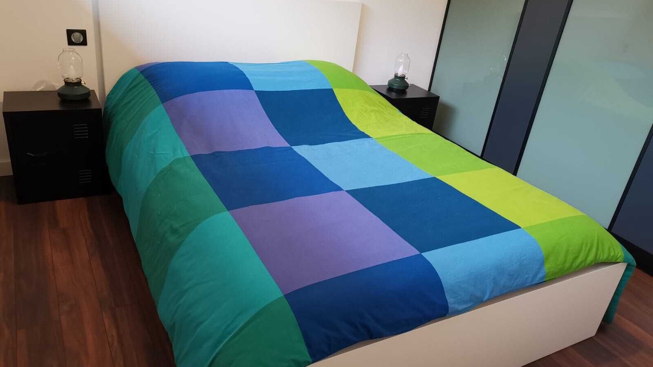 Photo of Bedroom in Pontenx-les-Forges