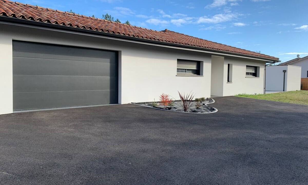 Photo of Outdoor in Pontenx-les-Forges