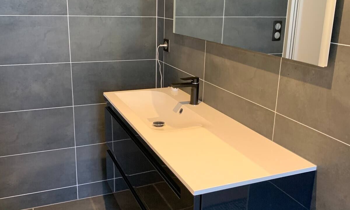 Photo of Bathroom in Pontenx-les-Forges