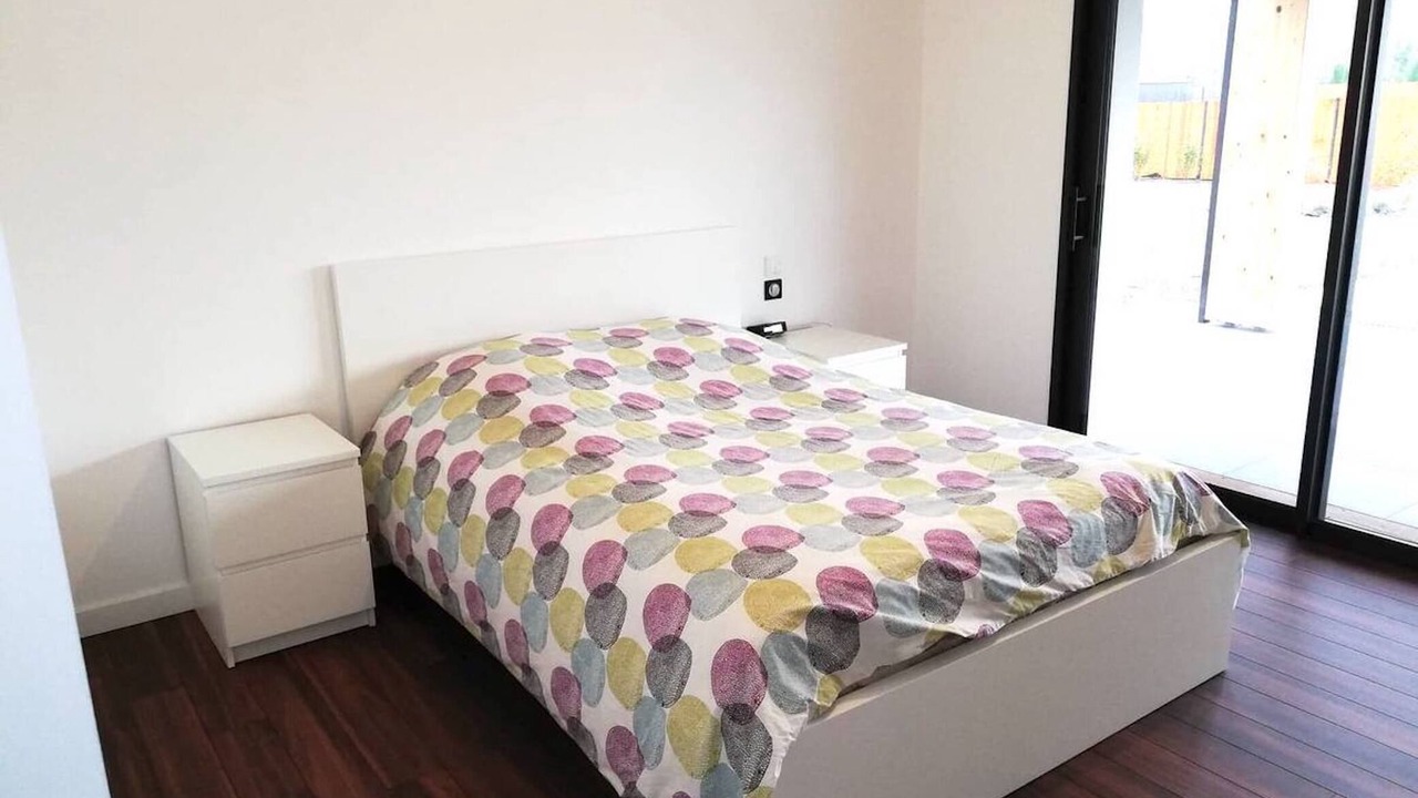 Photo of Bedroom in Pontenx-les-Forges