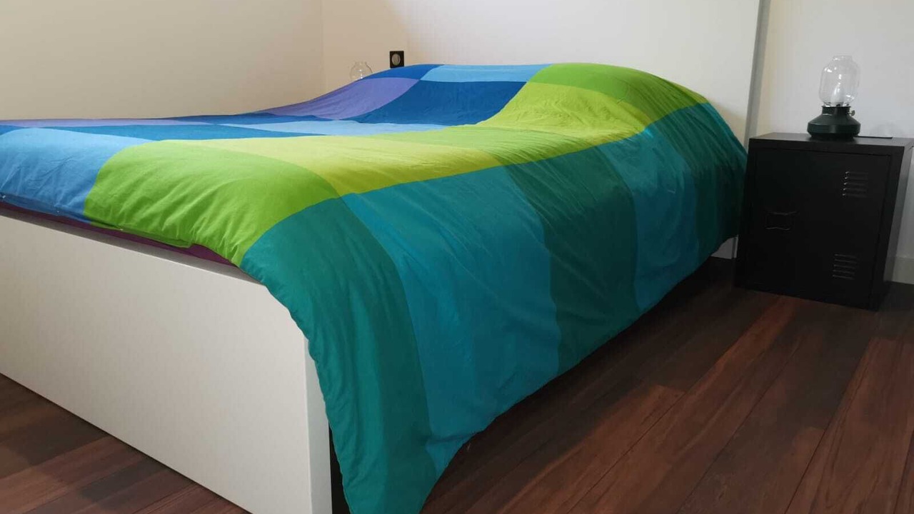 Photo of Bedroom in Pontenx-les-Forges