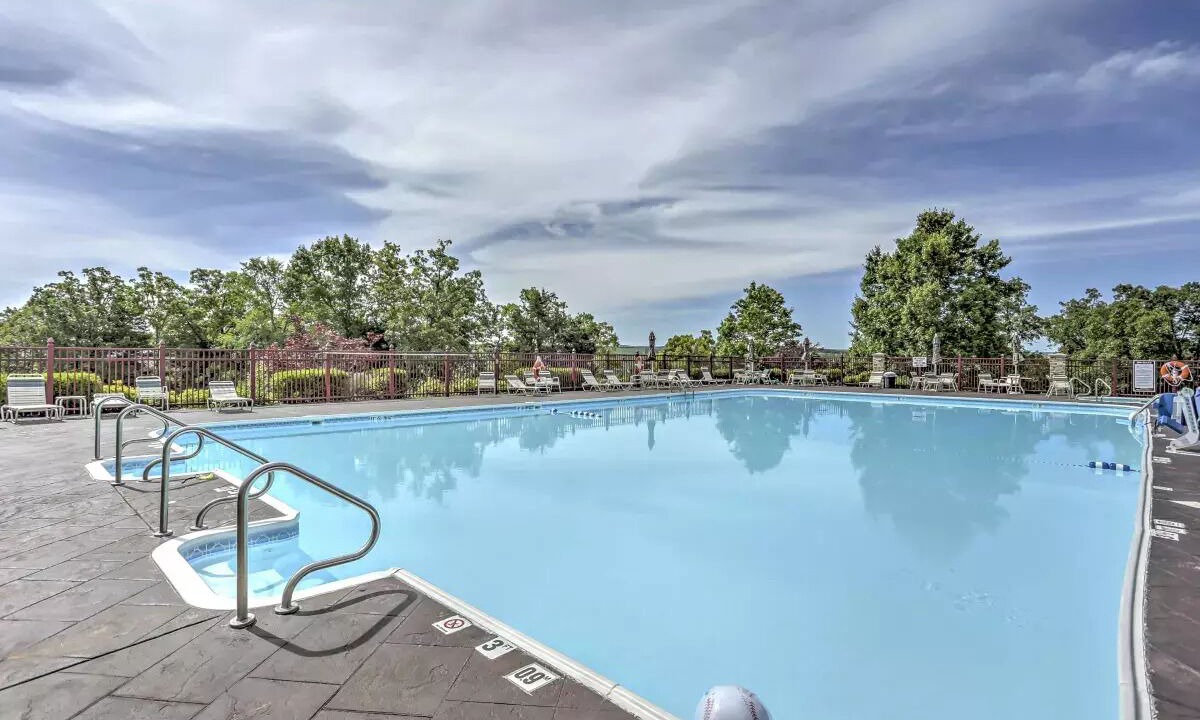 Photo of Outdoor in Branson