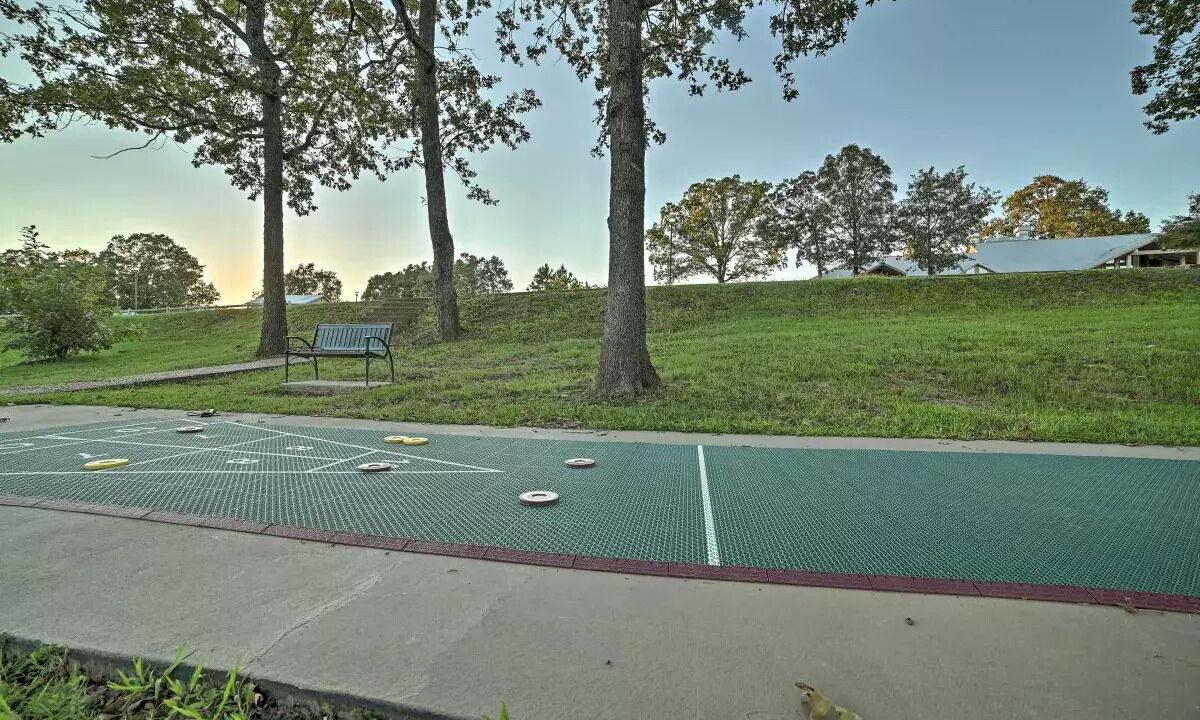 Photo of Outdoor in Branson
