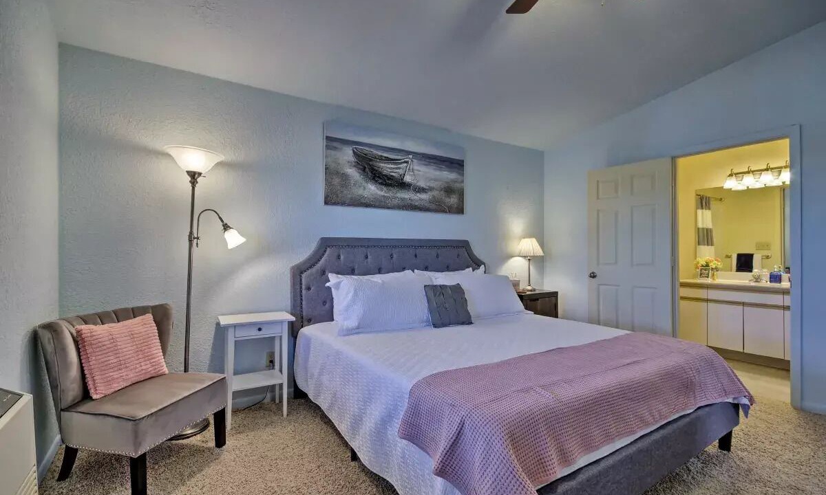 Photo of Bedroom in Branson