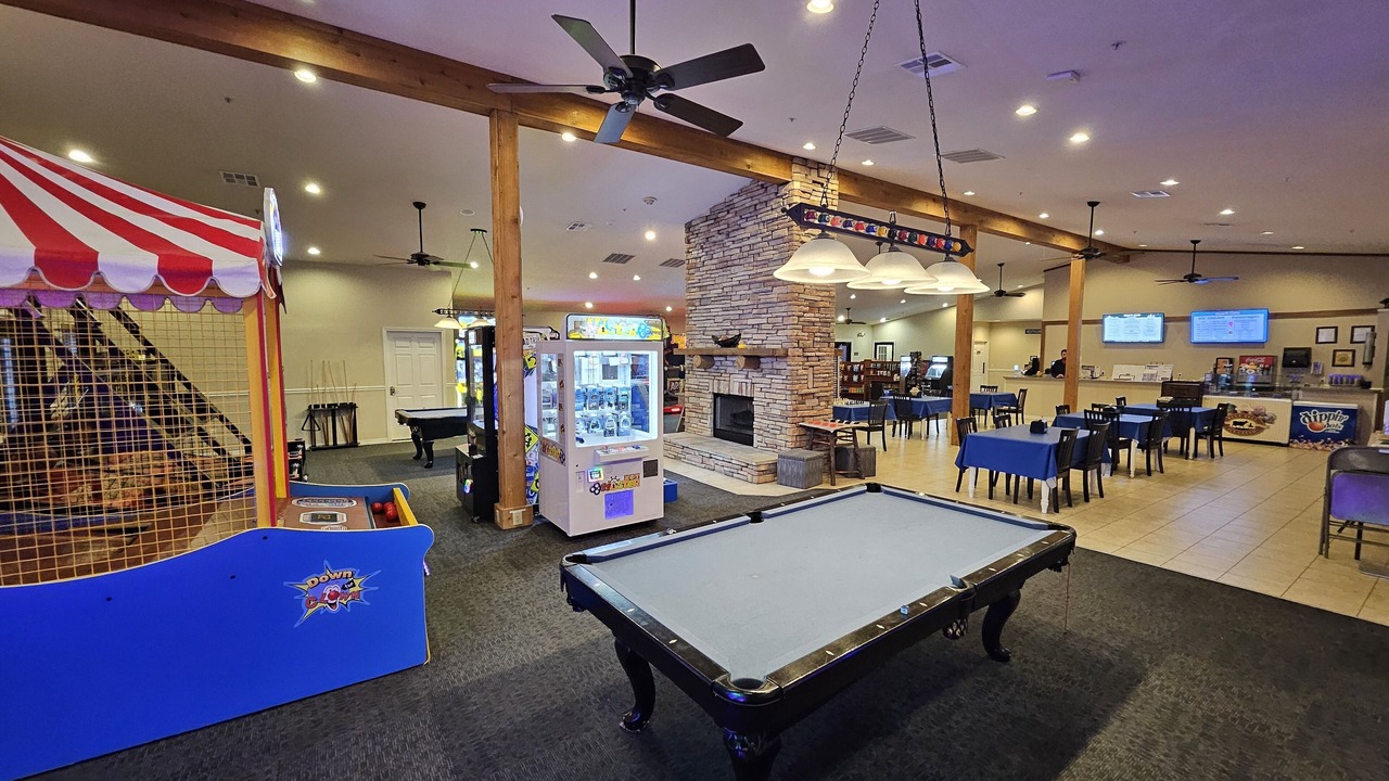Photo of Bedroom in Branson