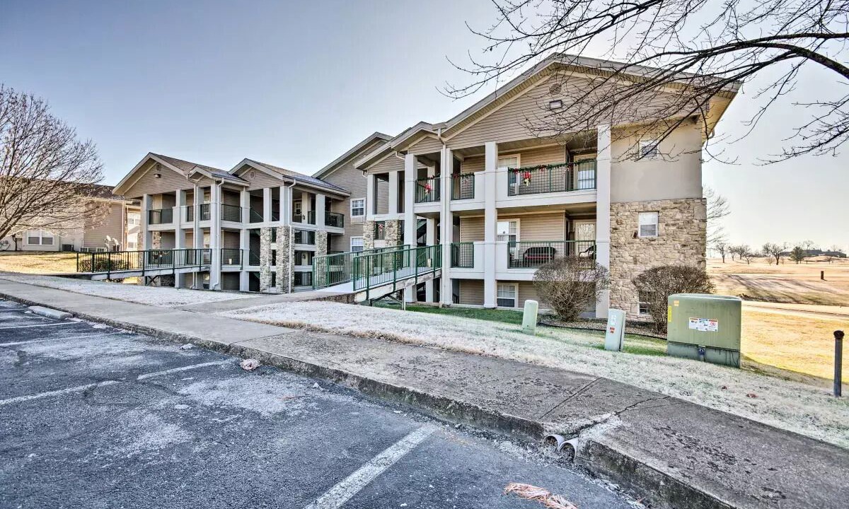 Photo of Outdoor in Branson