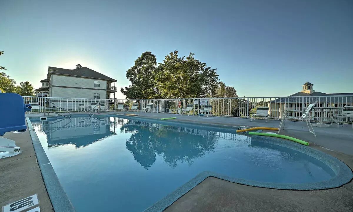 Photo of Outdoor in Branson