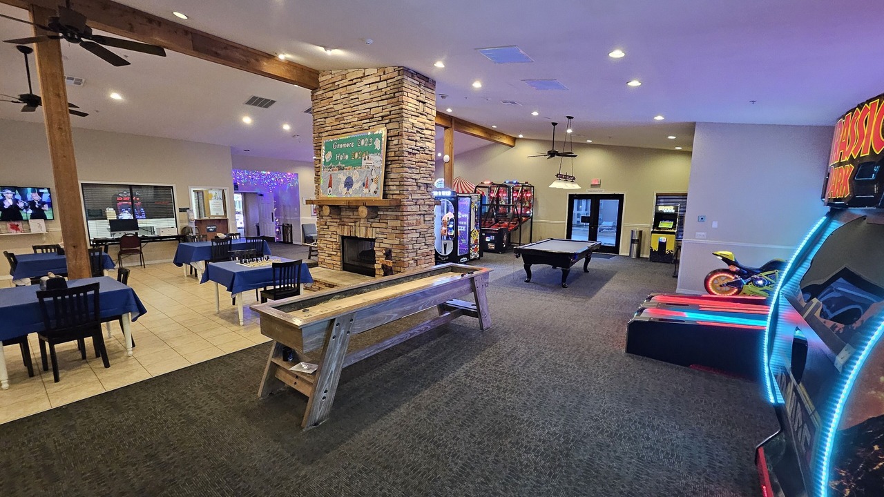 Photo of Bedroom in Branson