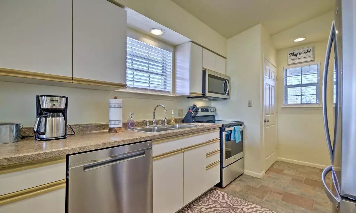 Photo of Kitchen in Branson