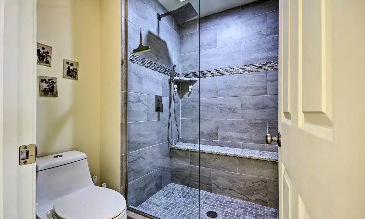 Photo of Bathroom in Branson