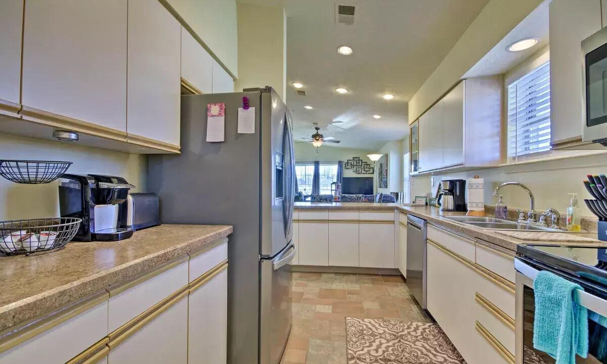 Photo of Kitchen in Branson