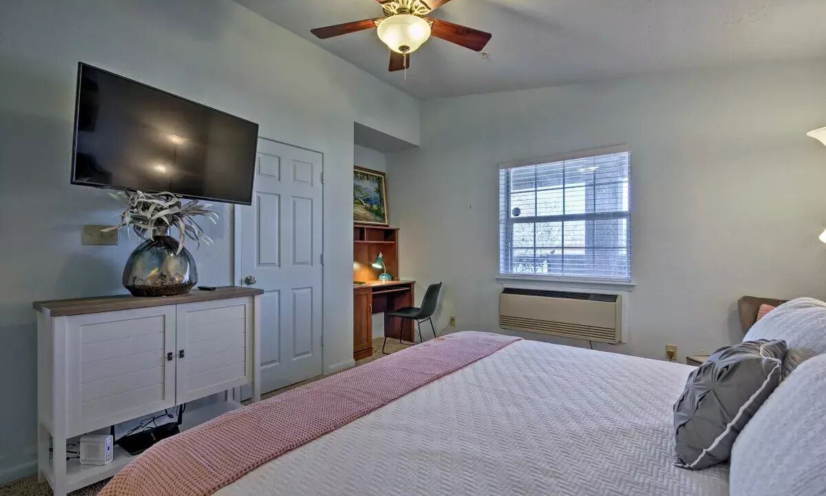 Photo of Bedroom in Branson