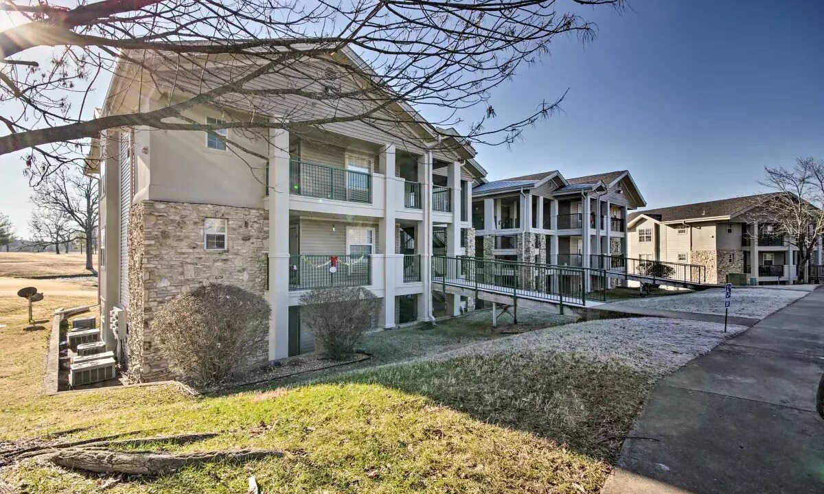 Photo of Outdoor in Branson