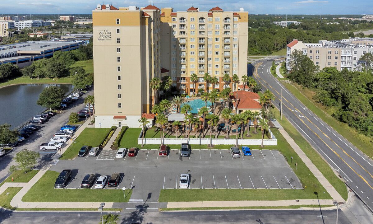 Photo of Others in Florida Center