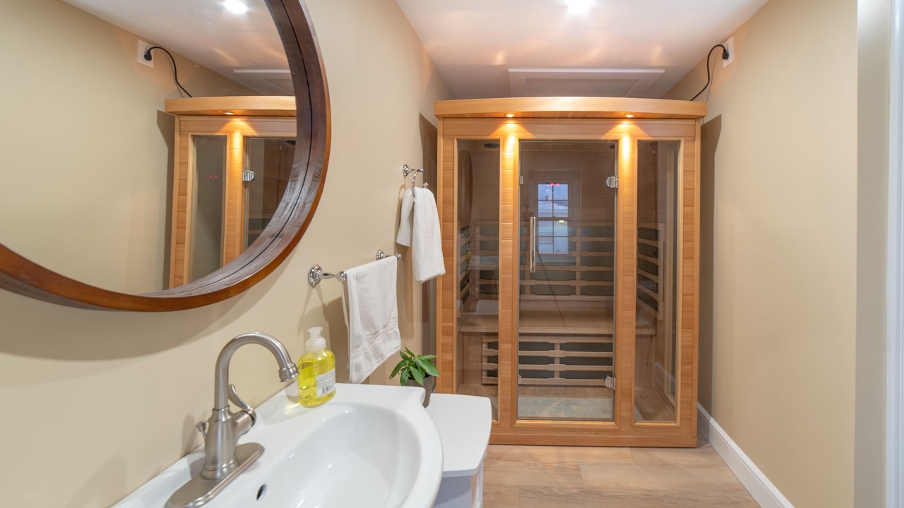 Photo of Bathroom in New Glasgow