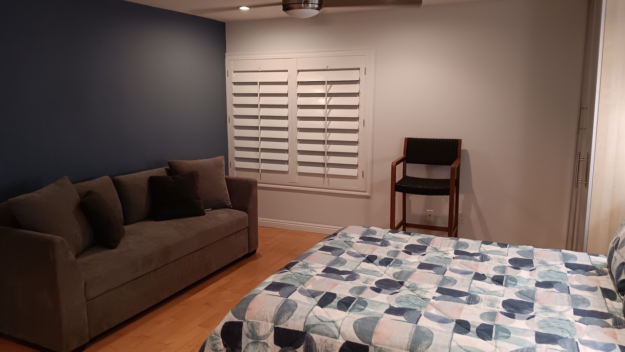 Photo of Bedroom in Coronado Cays