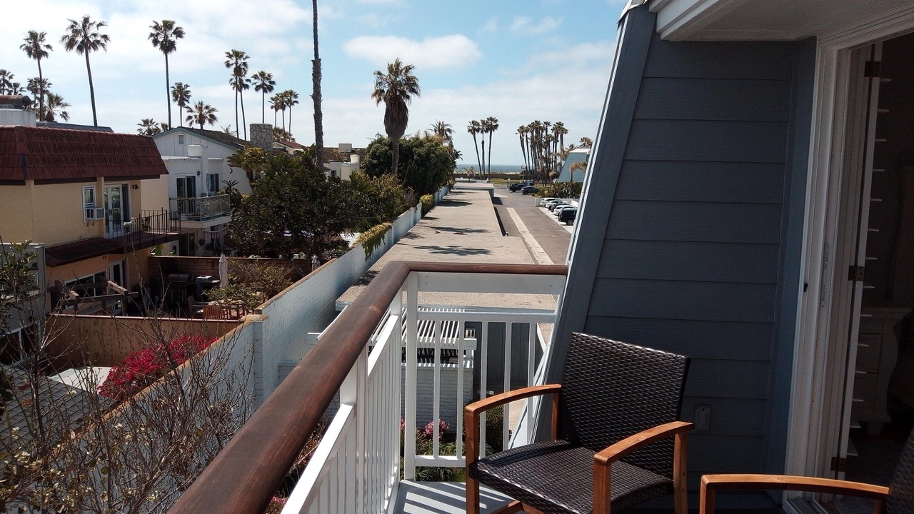 Photo of Outdoor in Coronado Cays