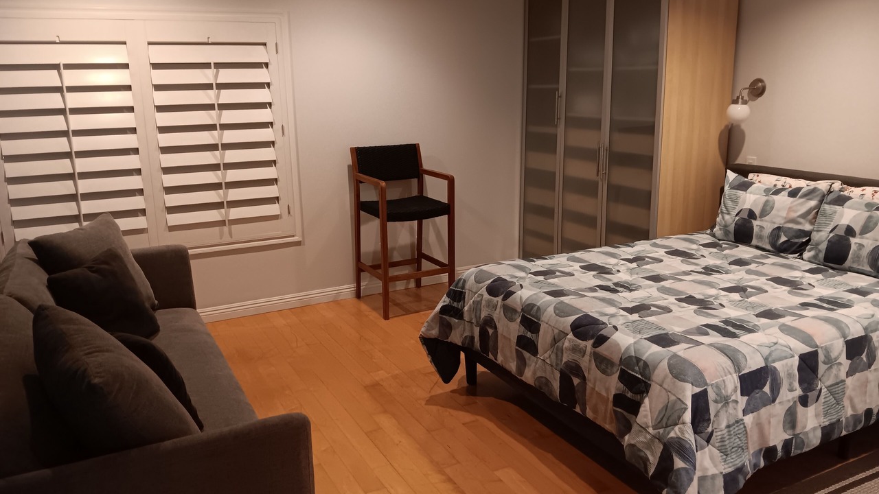Photo of Bedroom in Coronado Cays