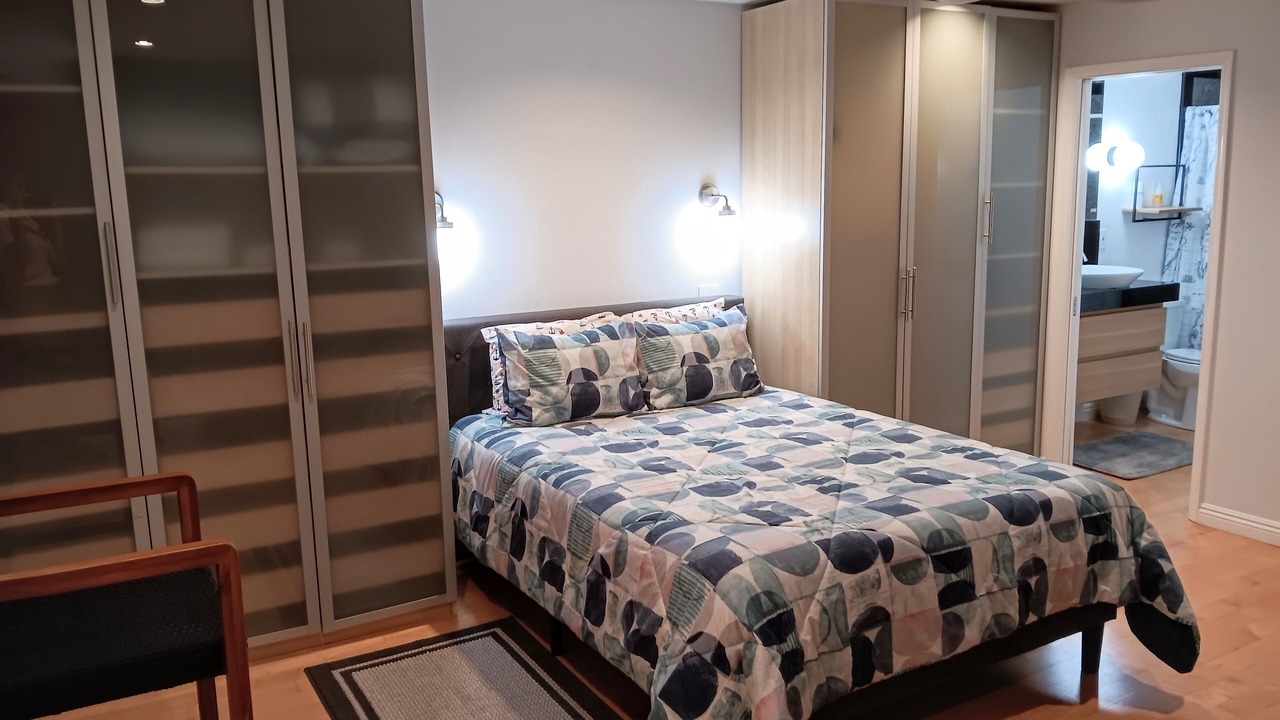 Photo of Bedroom in Coronado Cays