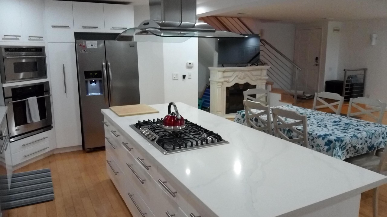 Photo of Kitchen in Coronado Cays