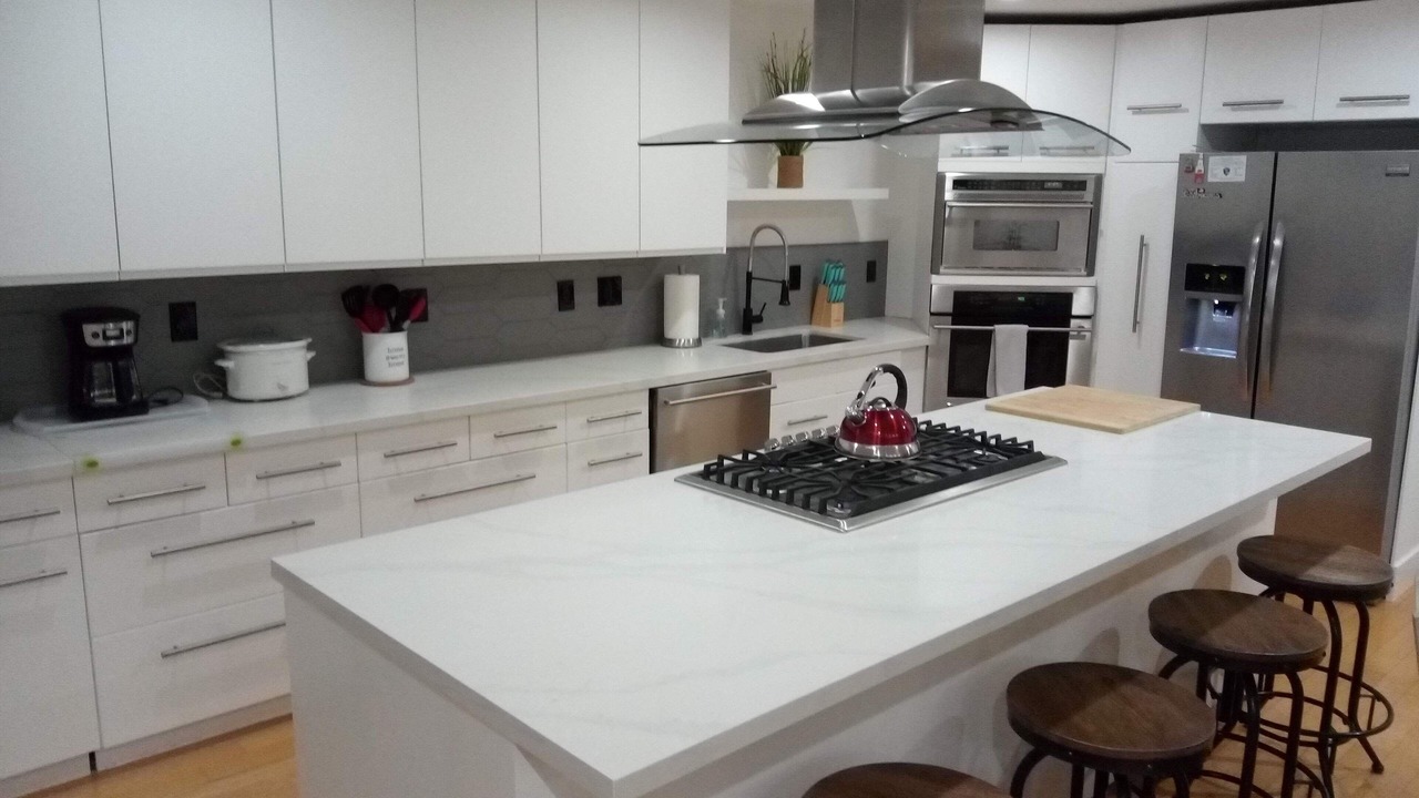 Photo of Kitchen in Coronado Cays