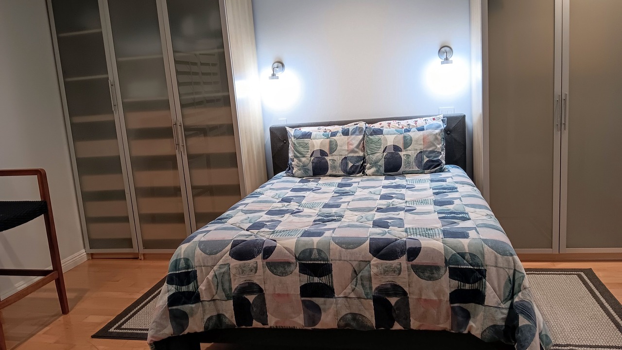 Photo of Bedroom in Coronado Cays
