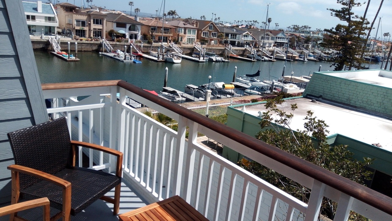 Photo of Outdoor in Coronado Cays