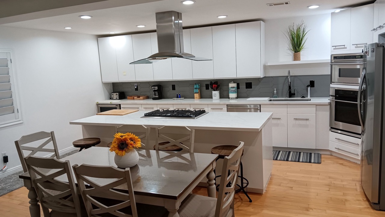 Photo of Kitchen in Coronado Cays