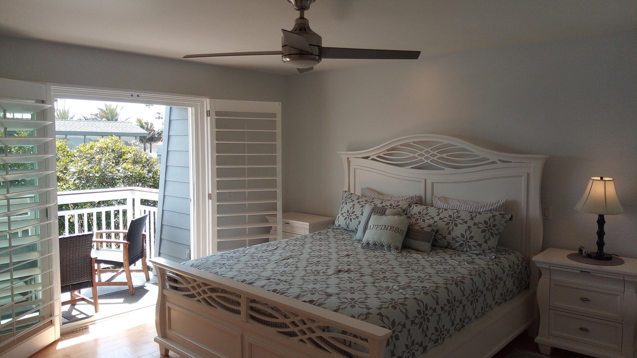Photo of Bedroom in Coronado Cays