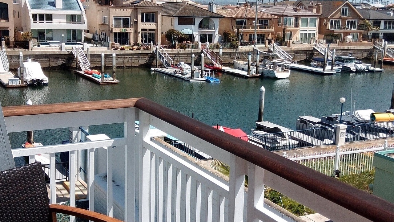 Photo of Outdoor in Coronado Cays