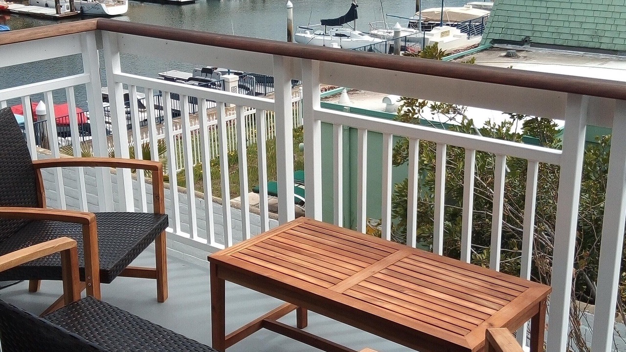 Photo of Outdoor in Coronado Cays
