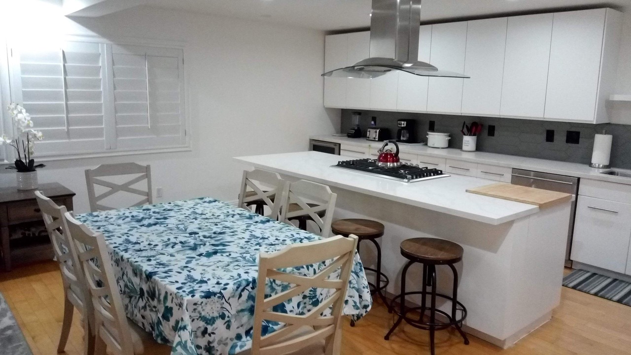 Photo of Kitchen in Coronado Cays