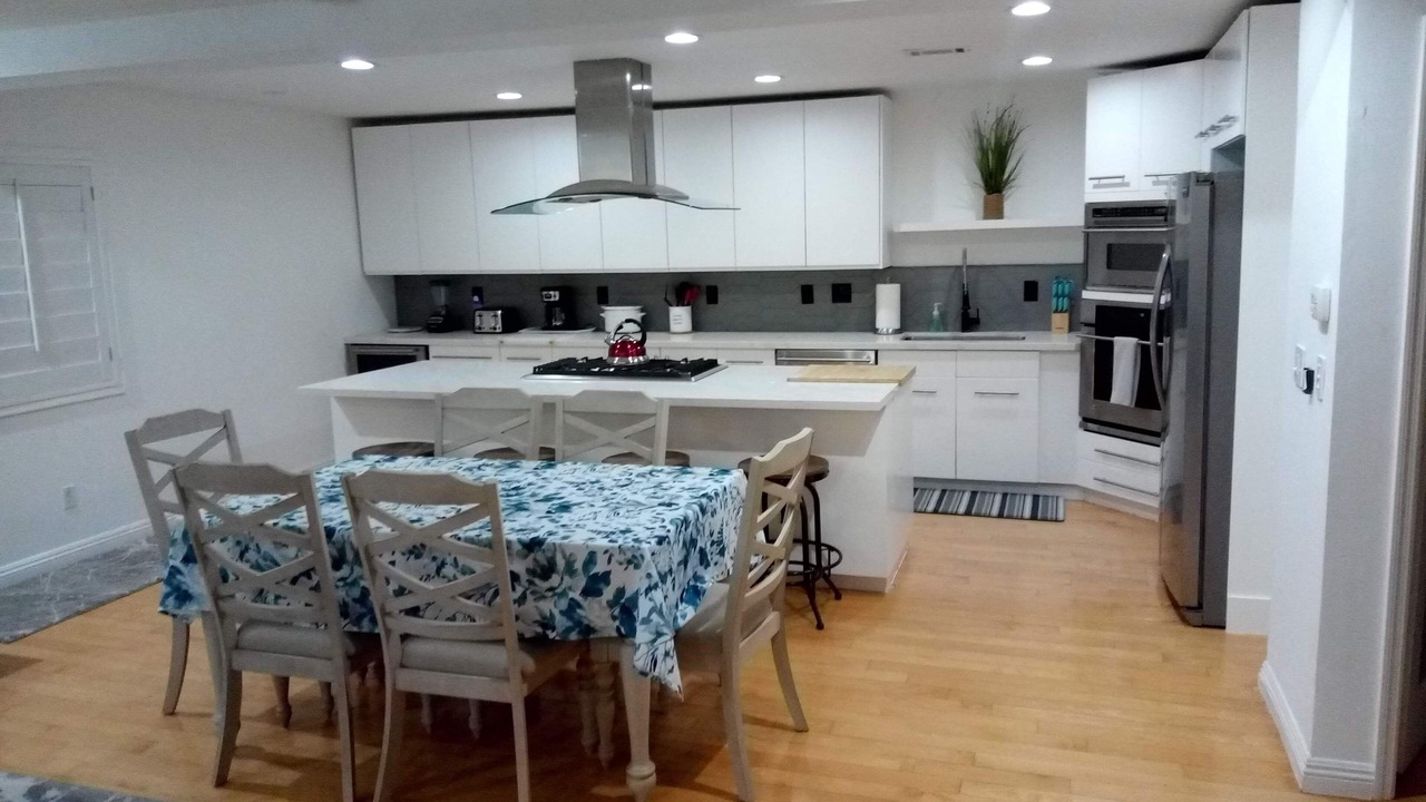 Photo of Kitchen in Coronado Cays