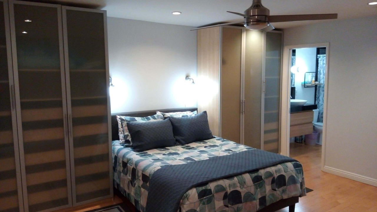 Photo of Bedroom in Coronado Cays