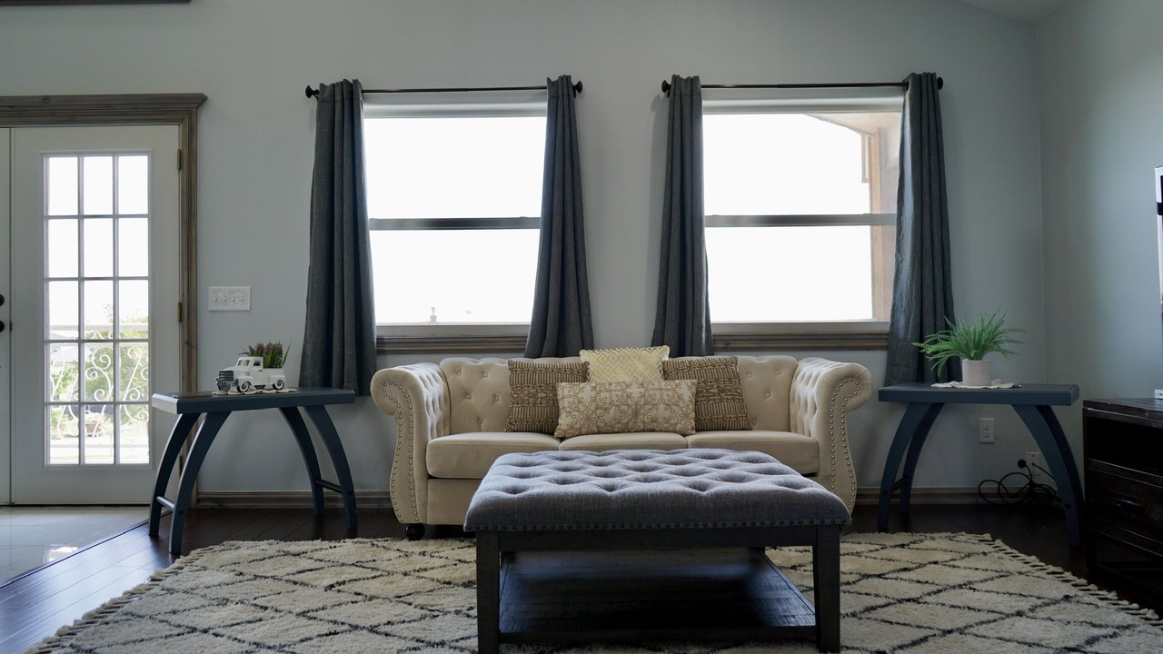 Photo of Livingroom in Weatherford
