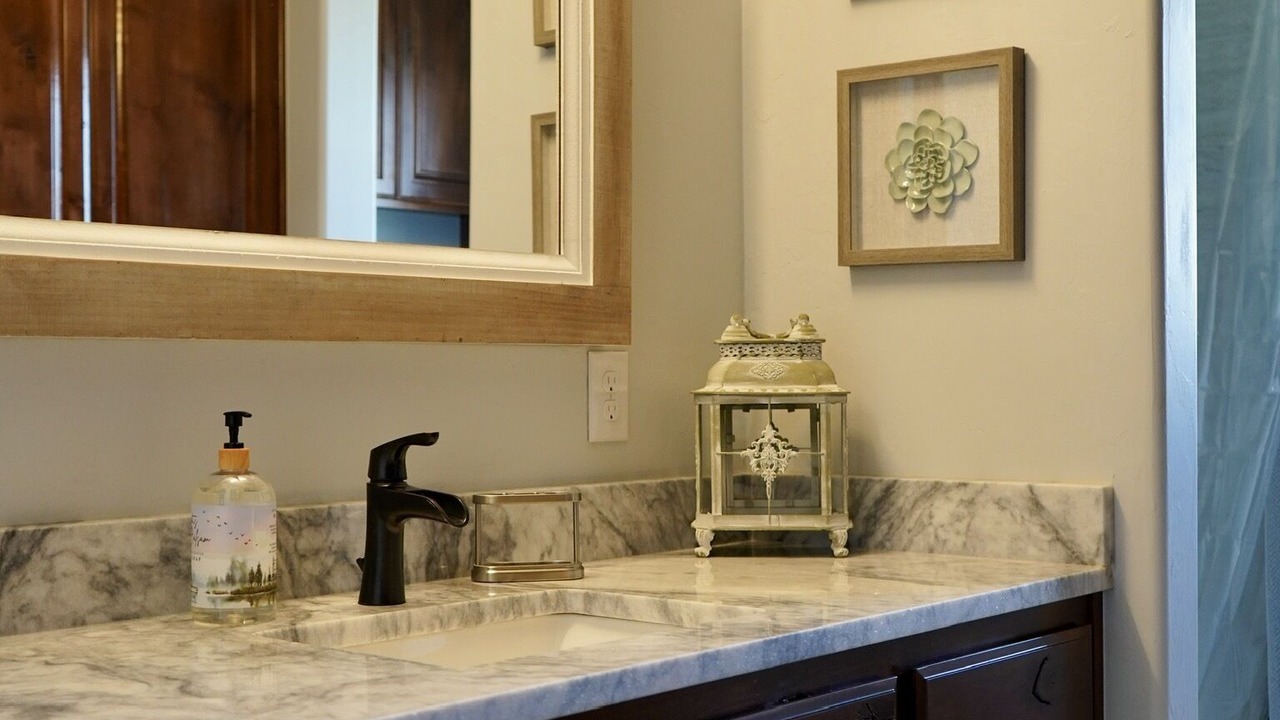 Photo of Bathroom in Weatherford