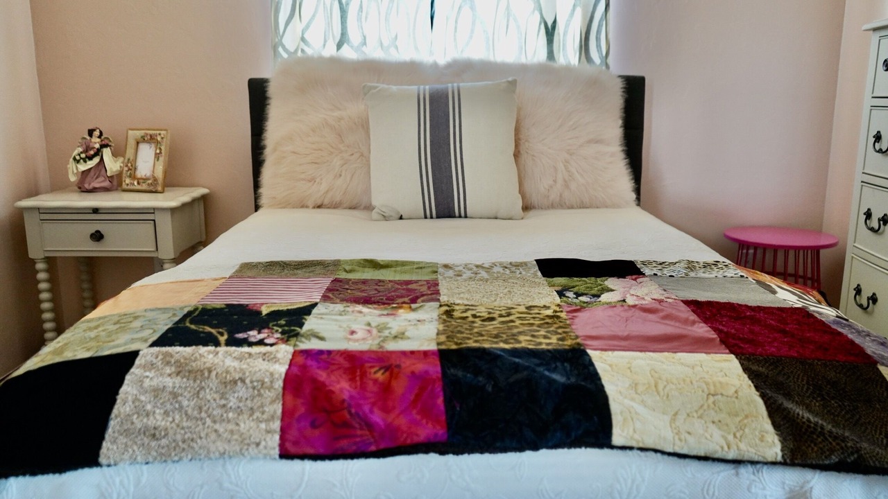 Photo of Bedroom in Weatherford